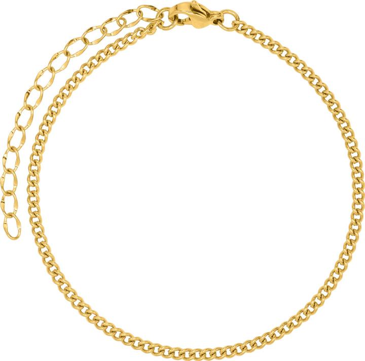 Immagine prodotto Heideman Sois color oro (100% acciaio inossidabile)