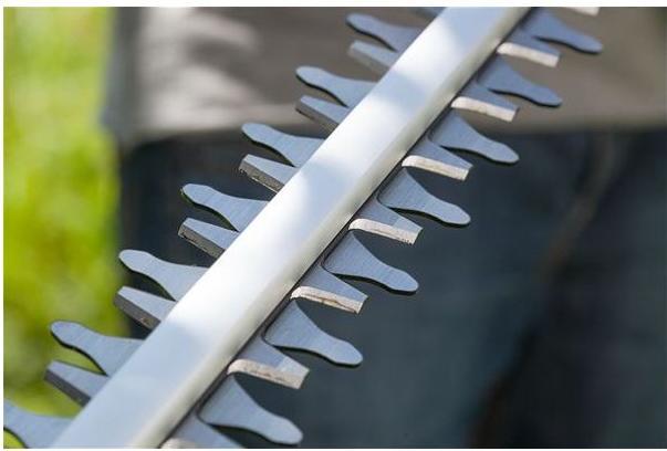Produktbild Gardena Ths 500/48 (Netzbetrieb)