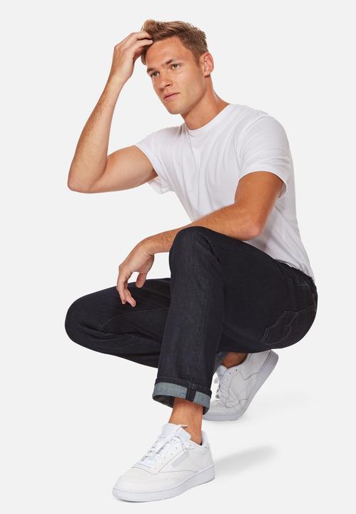 Produktbild Mavi Marcus Jeans Slim rinse comfort (W29/L30)