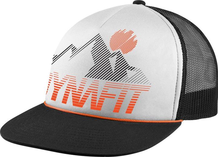 Dynafit Graphic Trucker Cap Unisex (58)