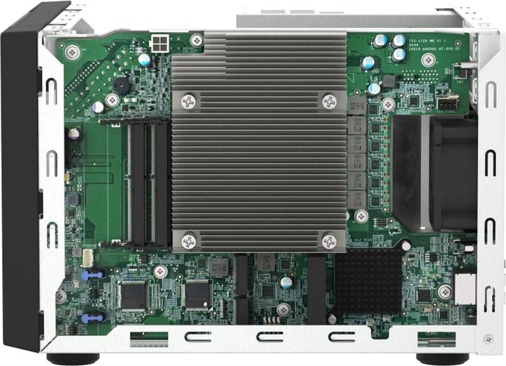 Image du produit QNAP TVS-H874-I7-32G (0 TB)