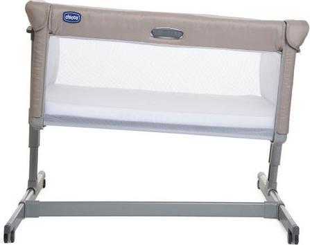 Actual product image Chicco Next2Me Dream