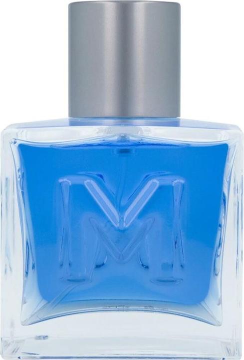 Actual product image Mexx Signature For Men (Eau de toilette, 75 ml)