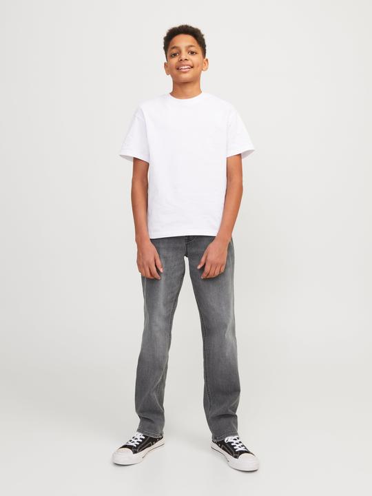 Actual product image Jack & Jones Boys Clark Stretch SQ 349 Regular fit jeans (146)