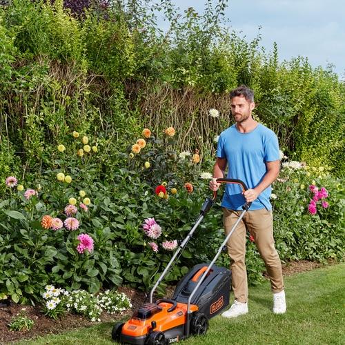 Produktbild Black & Decker BCMW33184L2 Kit (Akkubetrieb)