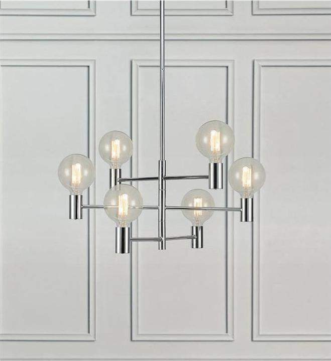Image du produit Markslöjd Capital (E27)