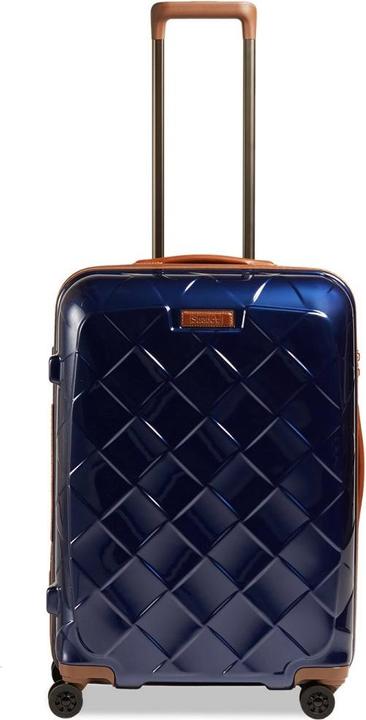 Actual product image Stratic Leather & More - Hard shell suitcase (74 l, M (50 - 90l))