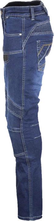Actual product image GMS Viper trousers (W34/L32)