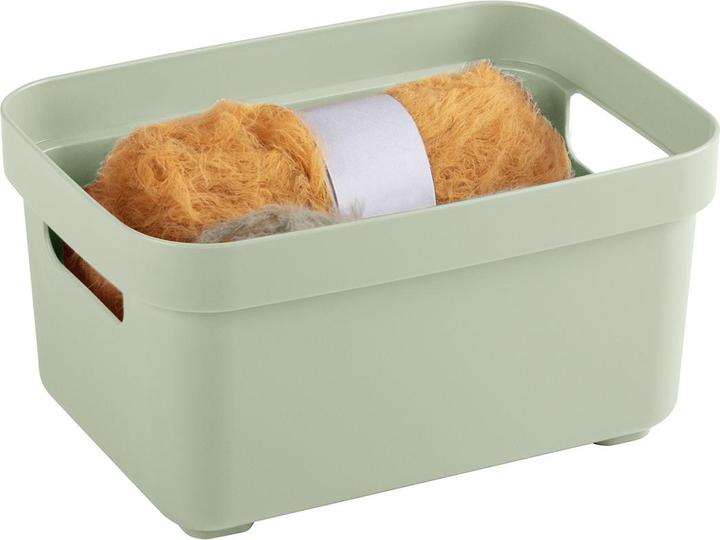 Image du produit Sunware Sigma home Boîte de rangement 2,5L vert (2.50 l)