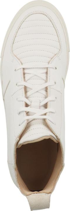 Actual product image ekn Argan Mid white leather (39)