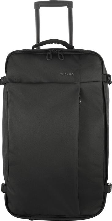 Actual product image Tucano Tugo trolley medium 40 l, black (9.07 l)
