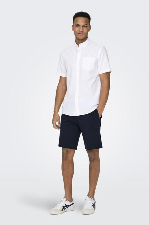 Image du produit Only & Sons Short de coupe normale Short chino (L)