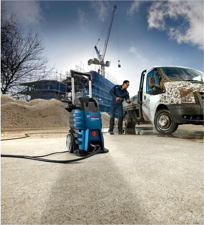 Produktbild Bosch Home & Garden GHP 5-55 (Netzbetrieb)