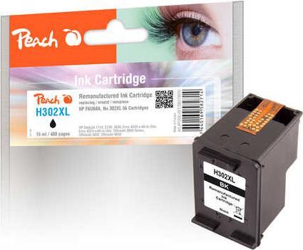 Peach 302xl (BK)