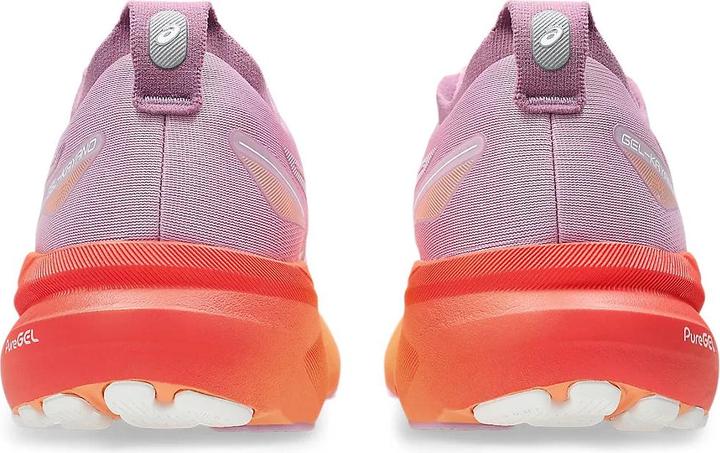 Actual product image ASICS Performance Gel-Kayano 31 (40)