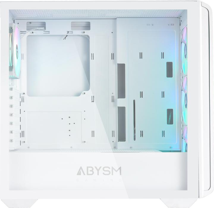 Produktbild Abysm Gaming AB123013 (mATX, ITX, ATX)