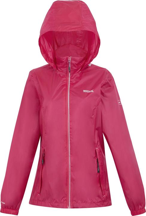 Regatta Softshelljacke Corinne IV wasserfest
