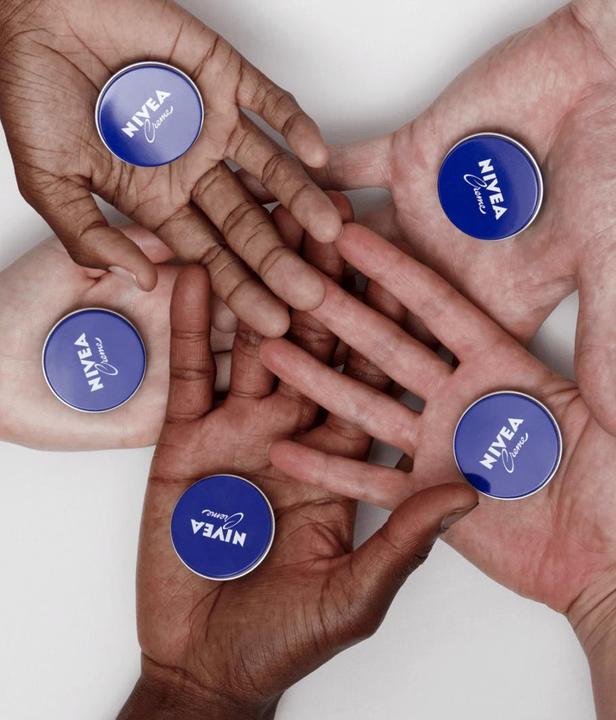 Immagine prodotto NIVEA Crème 30 ml (Crema corpo, 30 ml)