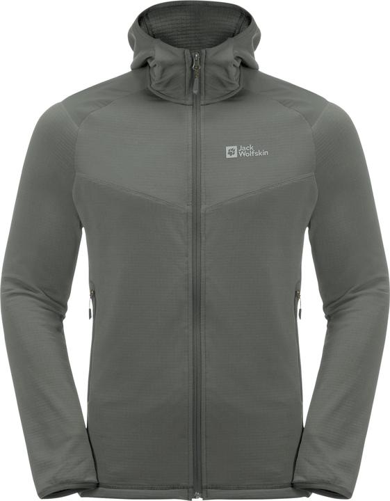 Immagine prodotto Jack Wolfskin Kolbenberg Hooded Fz M (L)