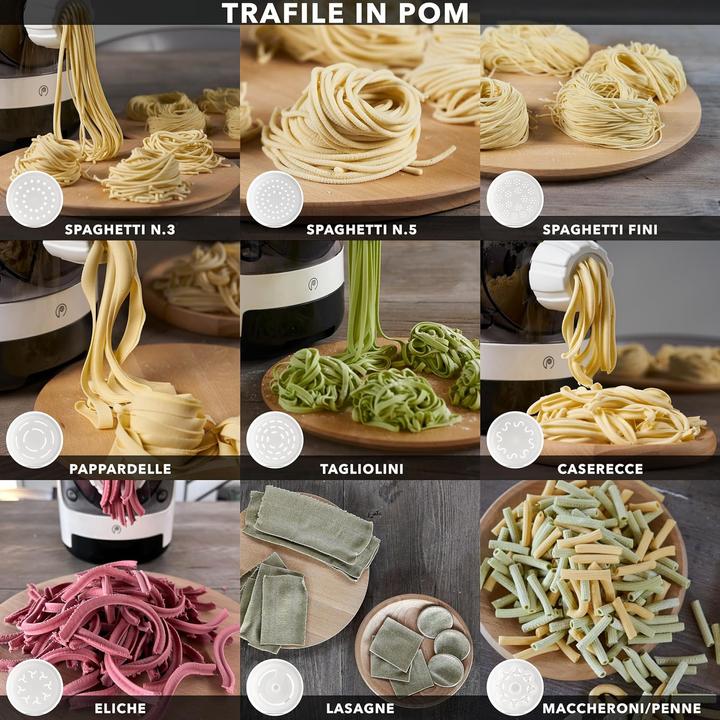 Produktbild Classe Italy Pasta-Maker