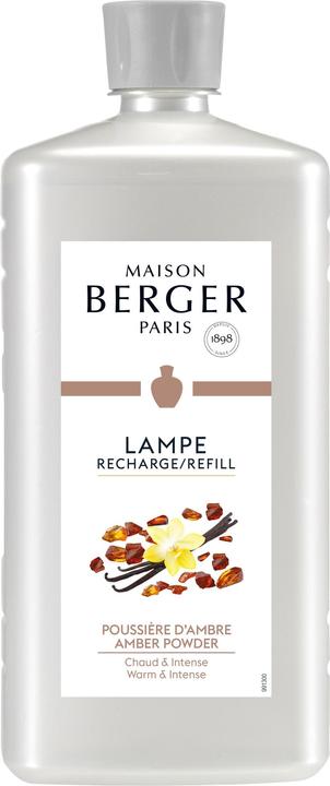 Maison Berger Bernsteinstaub (1000 ml)