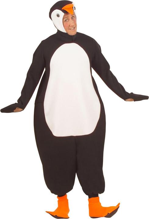 Actual product image Widmann Costume penguin S (S)
