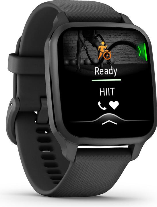 Produktbild Garmin Venu Sq 2 Music (40 mm)