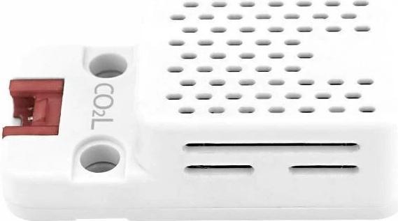 Image du produit M5Stack Capteur de température et d'humidité SCD41