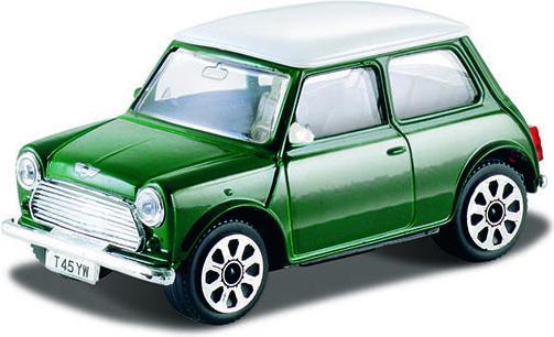 Image du produit Bburago BURAGO STREET FIRE - 1:43