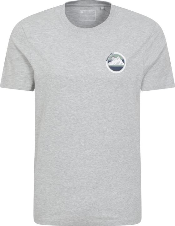 Mountain Warehouse Pitolchry TShirt (M)
