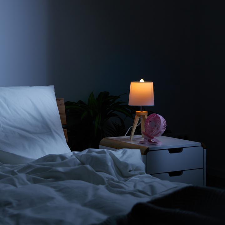 Produktbild Relaxdays Tischventilator