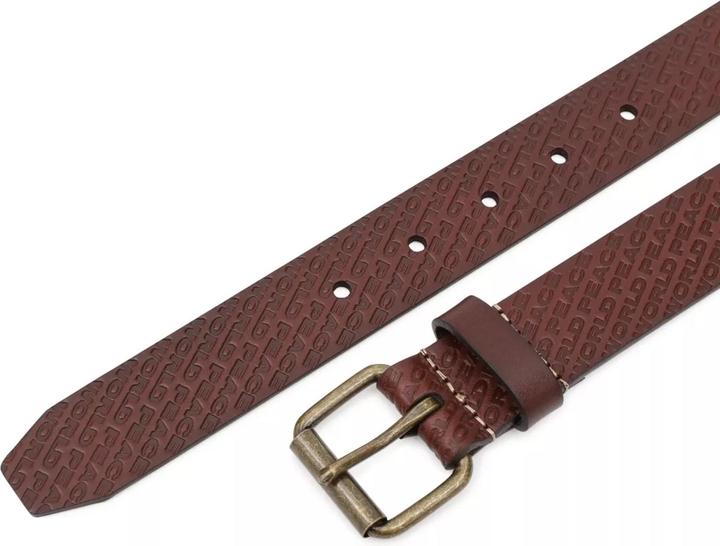 Actual product image Vans Vans x Justin Henry Belt (32)