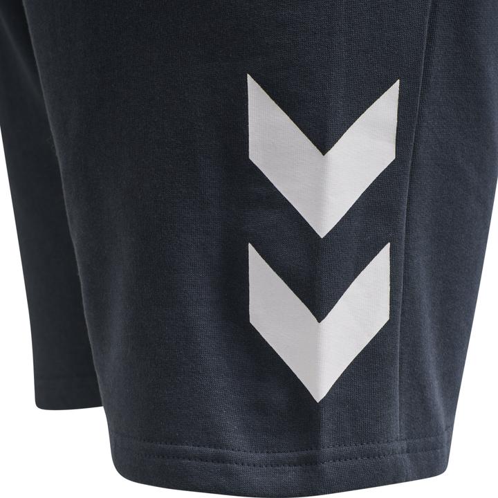 Actual product image hummel Hmllegacy Shorts Plus (3XL)