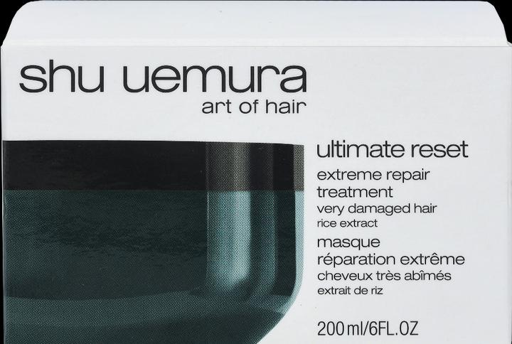 Produktbild Shu Uemura Ultimate Reset Treatment (200 ml)