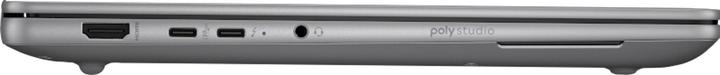 Produktbild HP ZBook Ultra G1a (14", Armada 385, 32 GB, 512.00 GB, DE)