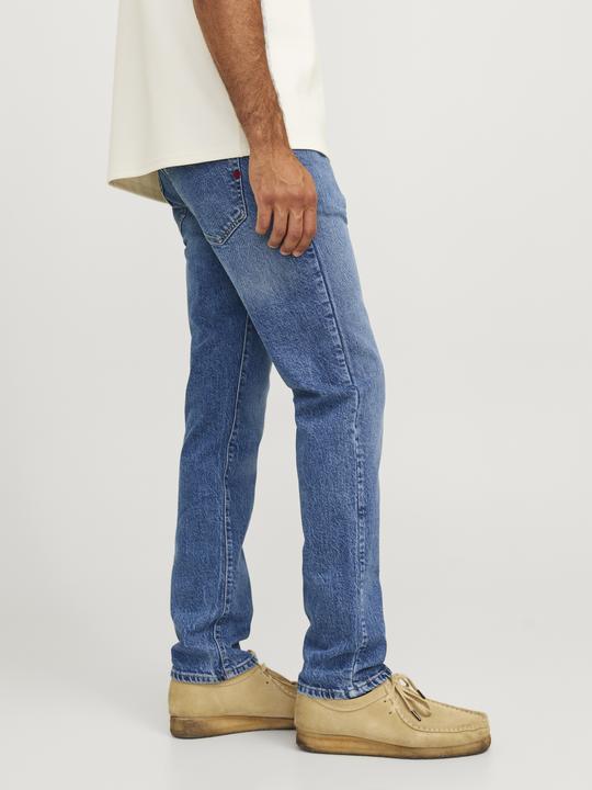 Actual product image Jack & Jones RDD Glenn Royal RE 410 Slim Fit Jeans (36)