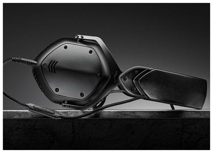 Produktbild V-Moda Crossfade LP2 (NC, Kabelgebunden)