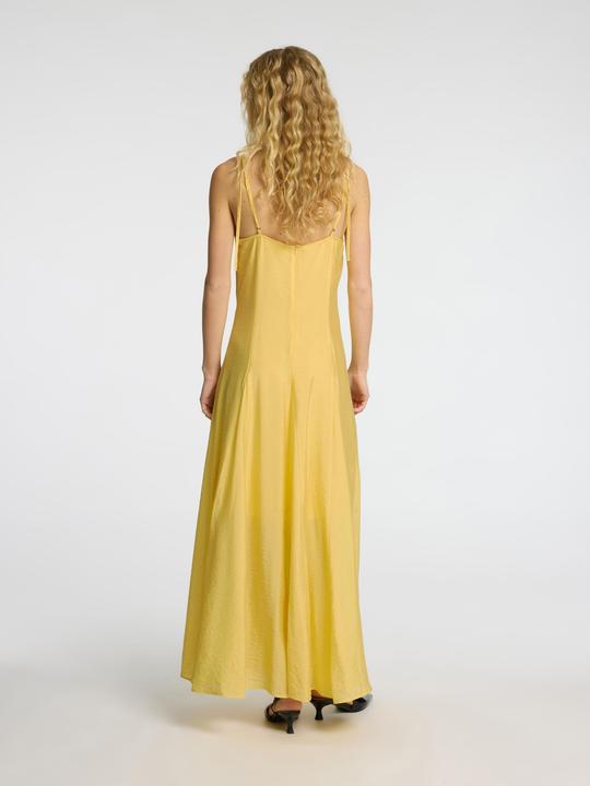Actual product image Selected Femme Viskosemix Maxikleid (42)