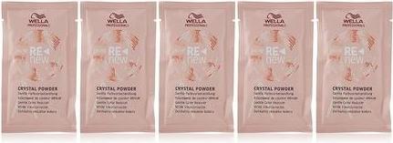 Image du produit Wella Renouvellement de la couleur (Roses)