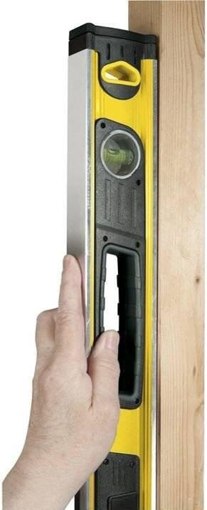 Image du produit Stanley Creuser au niveau à bulle. FatMax 120 (134 cm)
