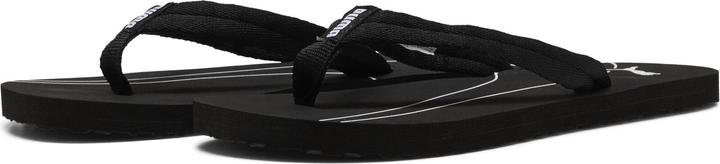 Puma Black-Puma White