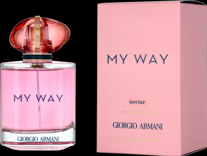 Actual product image Giorgio Armani My Way (Eau de parfum, 90 ml)