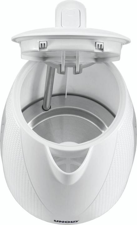 Produktbild Unold Golf (1.70 l, CH-Stecker)