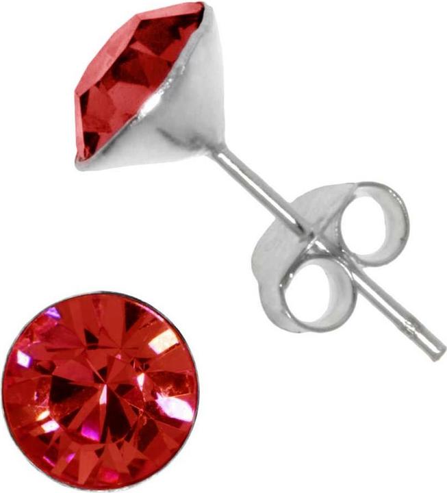 Rot, Silber