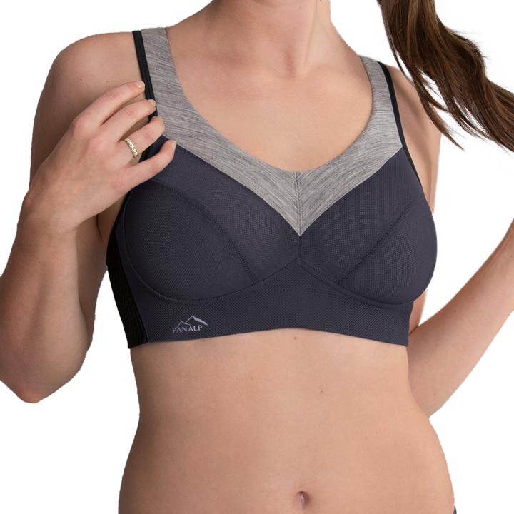 Produktbild Anita PanAlp Sport-BH (70 C)