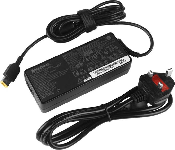 Actual product image Lenovo ADLX90NCC3A 20V4.5A adap(CMN) (90 W)