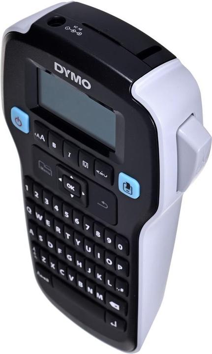 Produktbild Dymo LabelManager 160 6/9/12 mm D1-Bänder QWY UK/HK/ANZ
