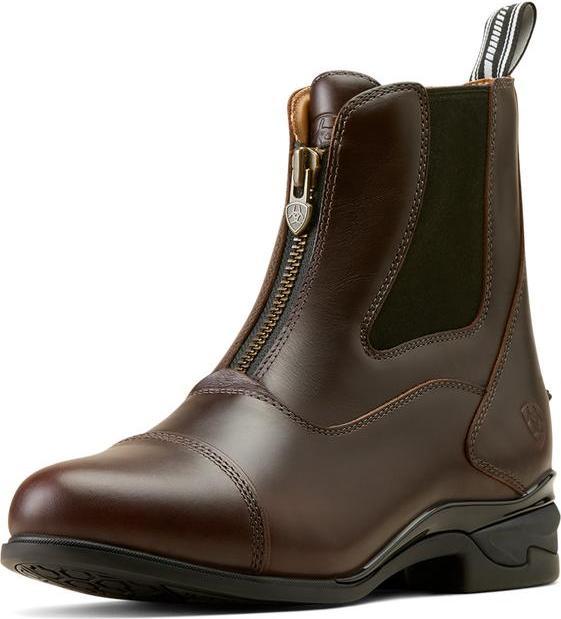 Actual product image Ariat Ankle boot Devon Zip ladies (38)