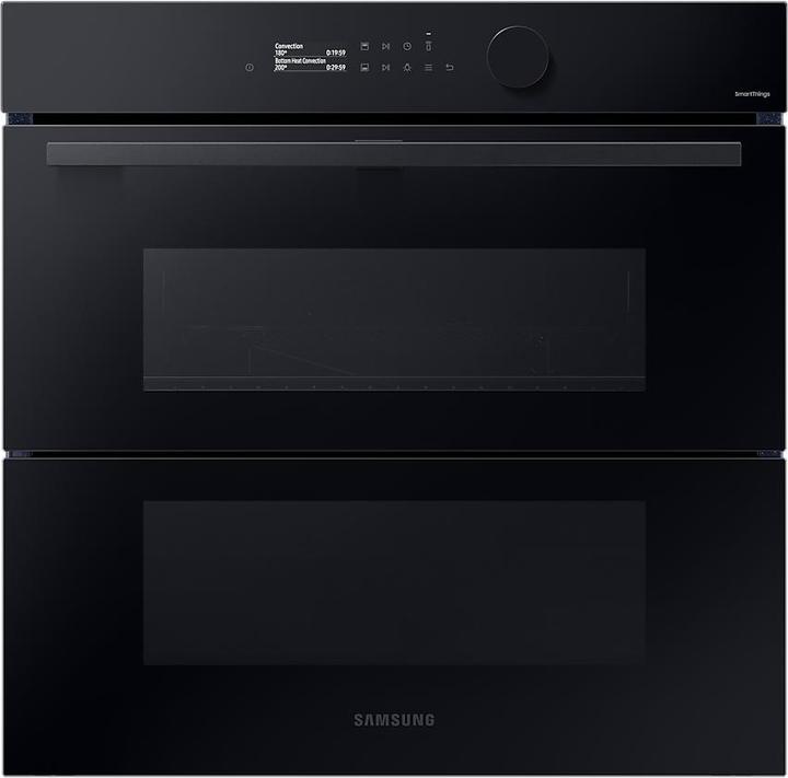 Samsung Dual Cook Flex Oven 5-serie NV7B5755SAK