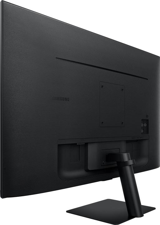 Actual product image Samsung LS32AM700URXEN (3840 x 2160 Pixels, 32")